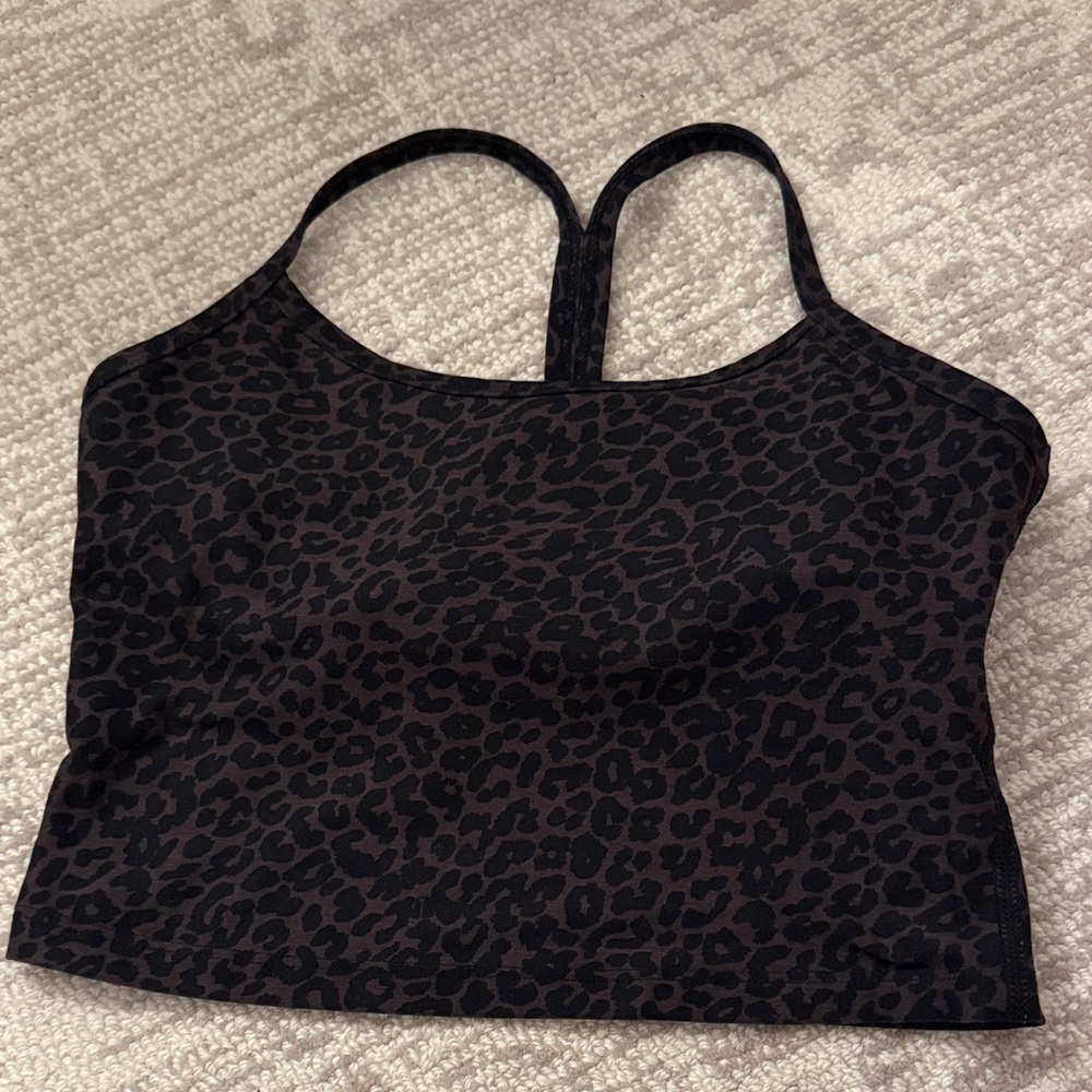 Beyond yoga tank